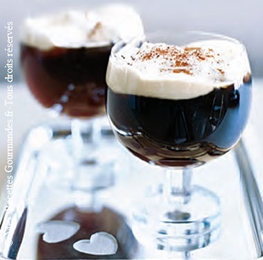 Irish- Coffee