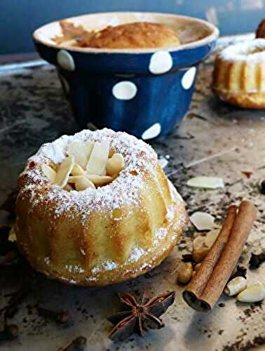 Kougelhopf sucré (Alsace)