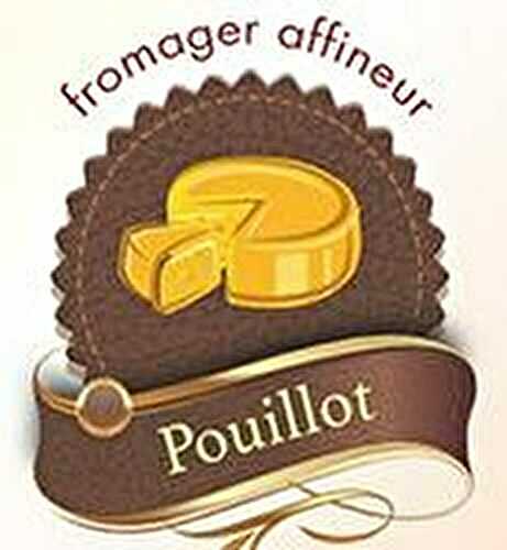 La Fromagerie Pouillot