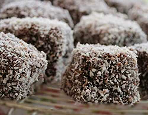 Lamingtons