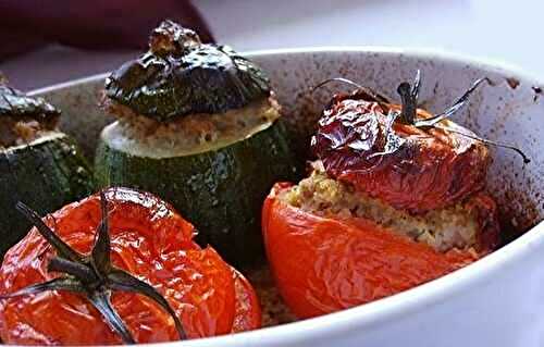 Les Farcis
