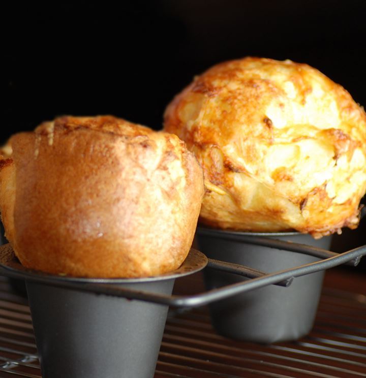 Les popovers