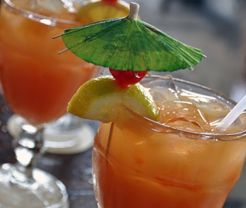 Mai Tai