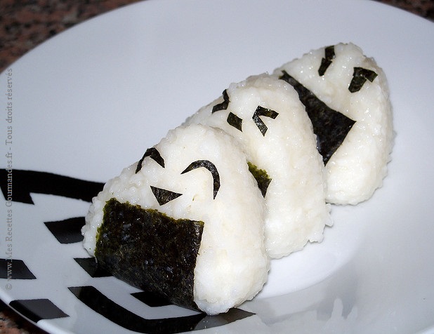 Onigiri