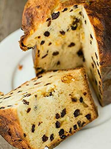 Panettone