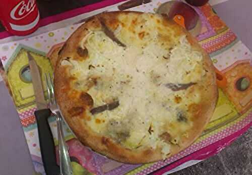 Pizza maria