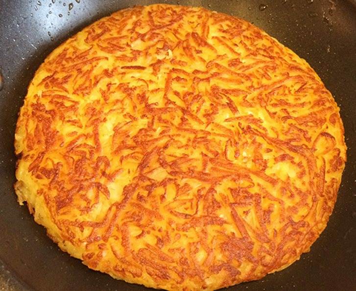 Rösti