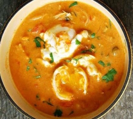 Sambal Telur