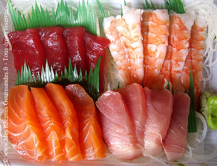 Sashimi