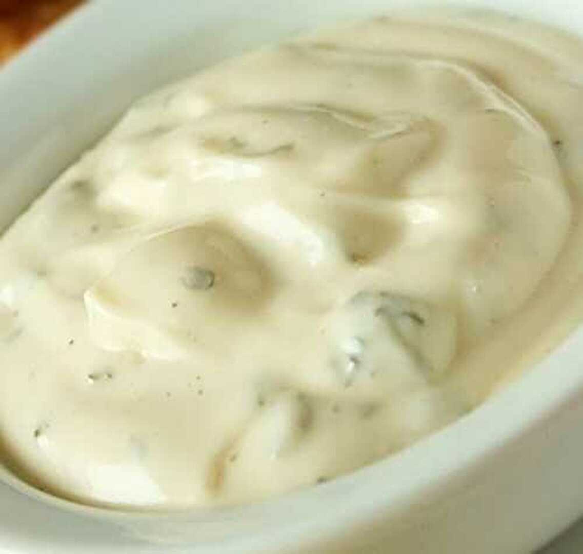 Sauce Béarnaise