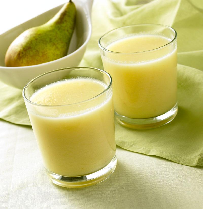 Smoothie Pomme / Banane / Poire