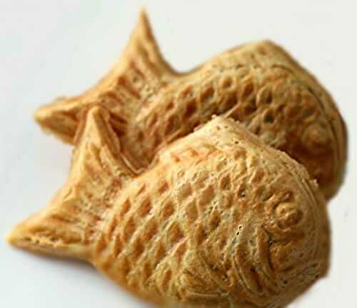 Taiyaki