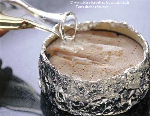 Vacherin Mont d' or