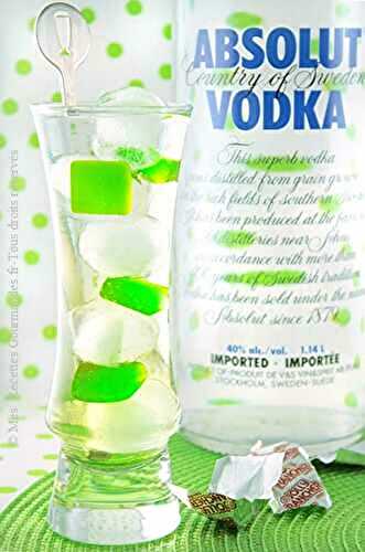 Vodka «Jolly Rancher»