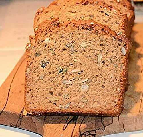 Wheaten bread