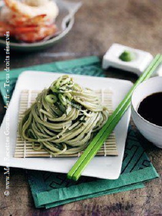 Zaru Soba