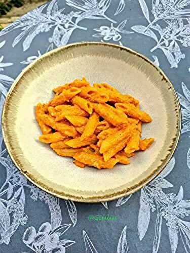 Pesto rosso 
