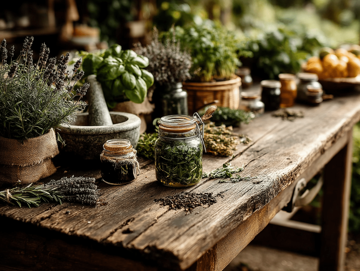 Cultiver ses herbes de Provence : le guide pour balcon ou jardin