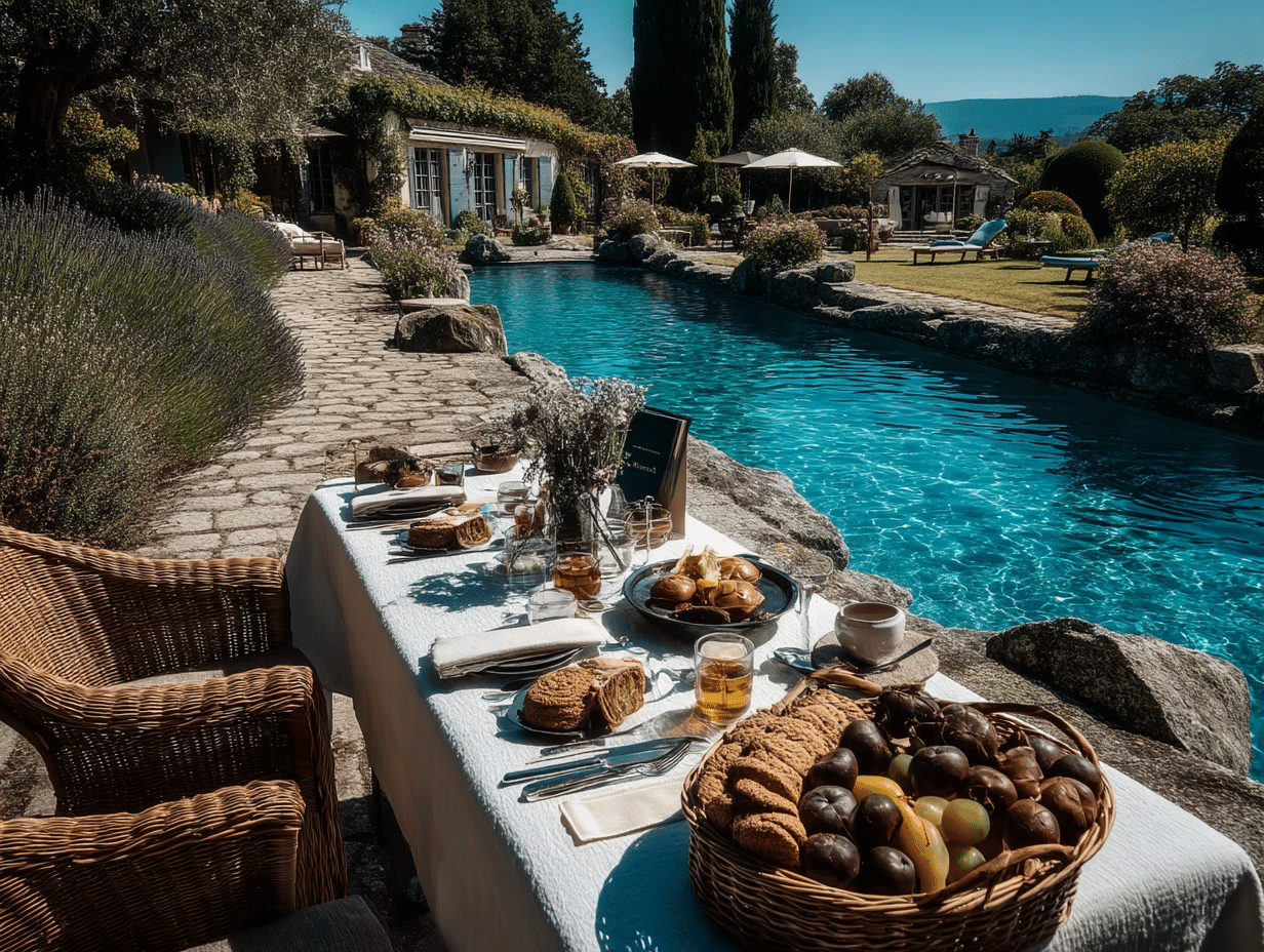 L’Art de vivre : Réussir son apéritif provençal
