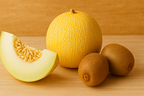 Fruits commençant par W : De la wampi exotique aux curiosités méconnues