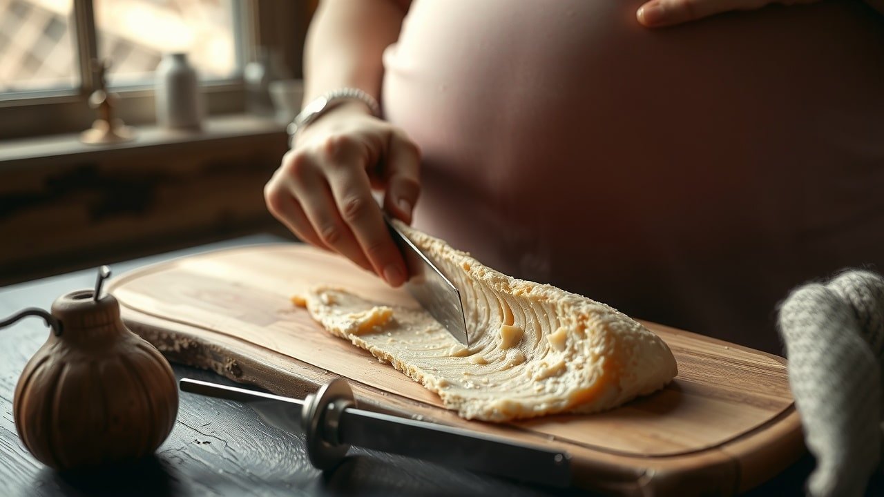 Foie gras et grossesse : peut-on en manger enceinte en toute sécurité ?