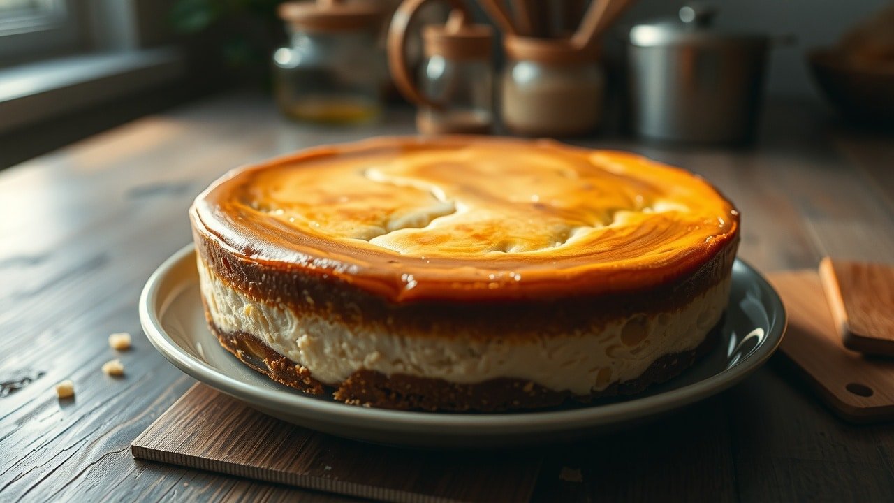 Manger du cheesecake enceinte : peut-on se faire plaisir ?