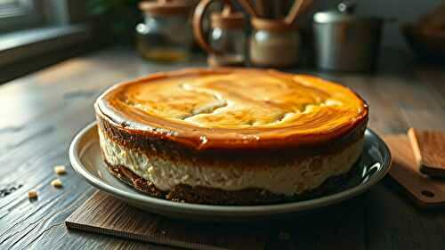 Manger du cheesecake enceinte : peut-on se faire plaisir ?