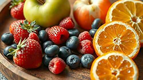 Quels fruits privilégier quand on a le diabète ?