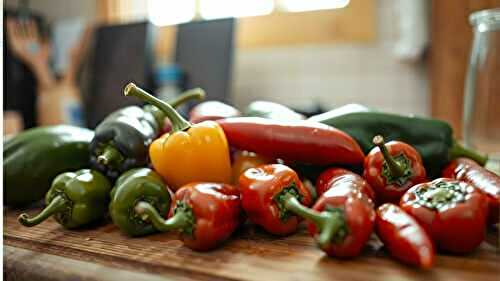 Recette de sauce fuego : la préparation maison !