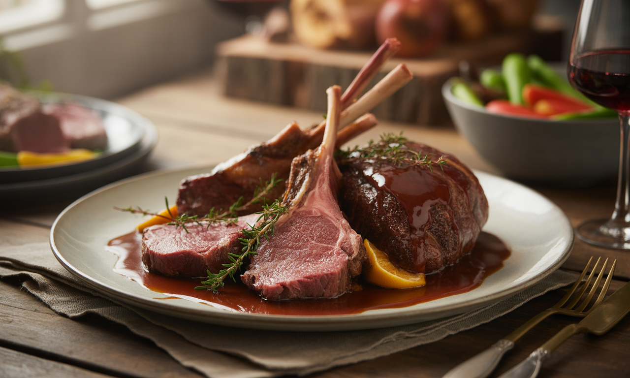 Sauce madère : comment sublimer vos viandes avec cette recette incontournable