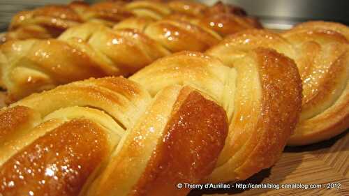 Craquelins de chez Manue comme en belgique !