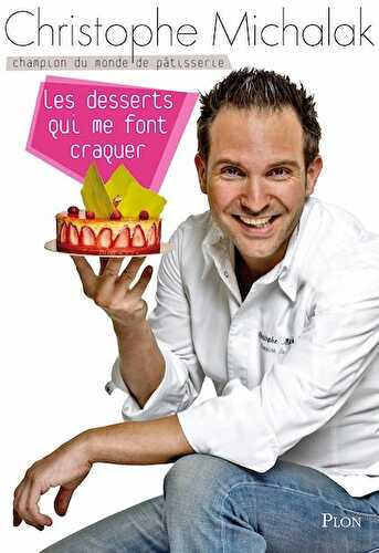 Le fraisier façon Michalak à la crème de pistache