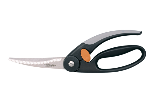 Le poulet du dimanche avec Fiskars®, concours inside !!