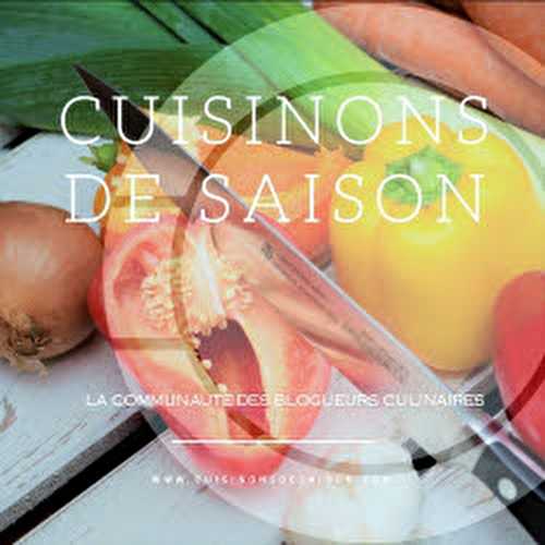 CUISSE DE DINDE & SES LEGUMES