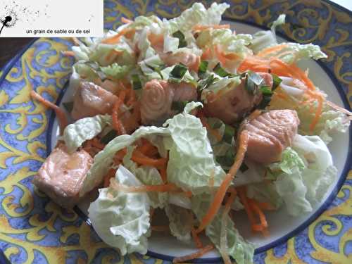 Salade de chou