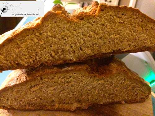 Wheaten Bread