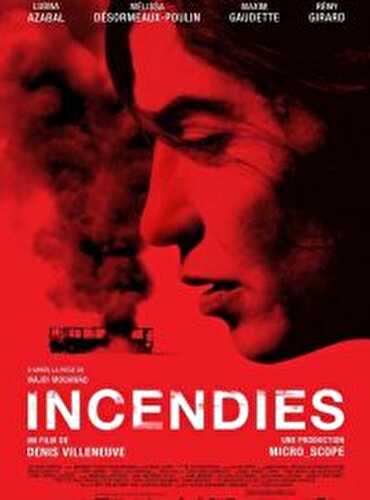 Incendies