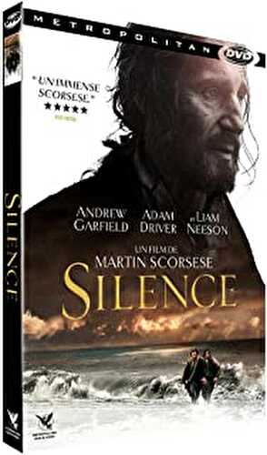 SILENCE