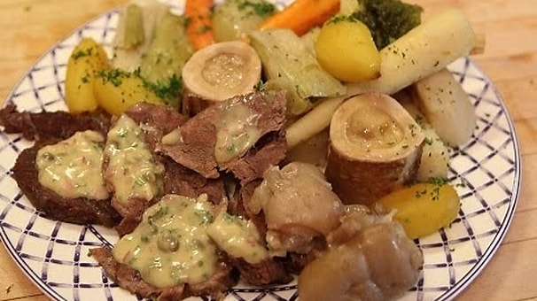 Pot au feu, c’est de saison !