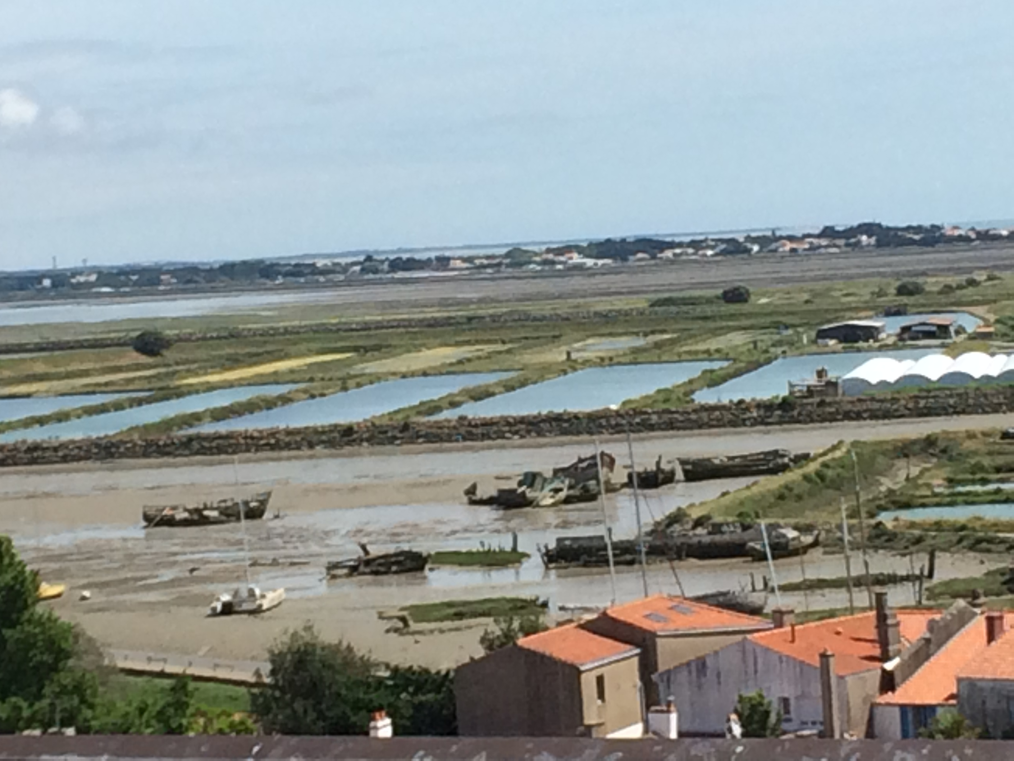 Samedi, Ma veut du salé cette semaine