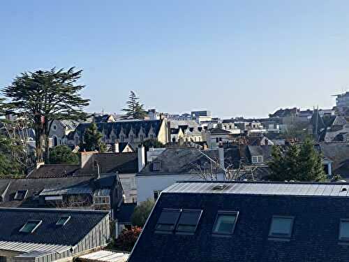 Le défi du mois : c’est là que j’habite, ma ville, mon village