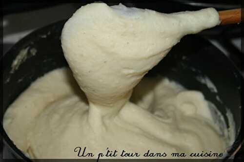 P'tit aligot