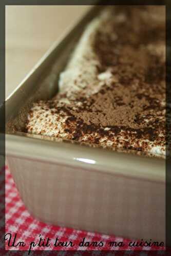 P'tit tiramisu