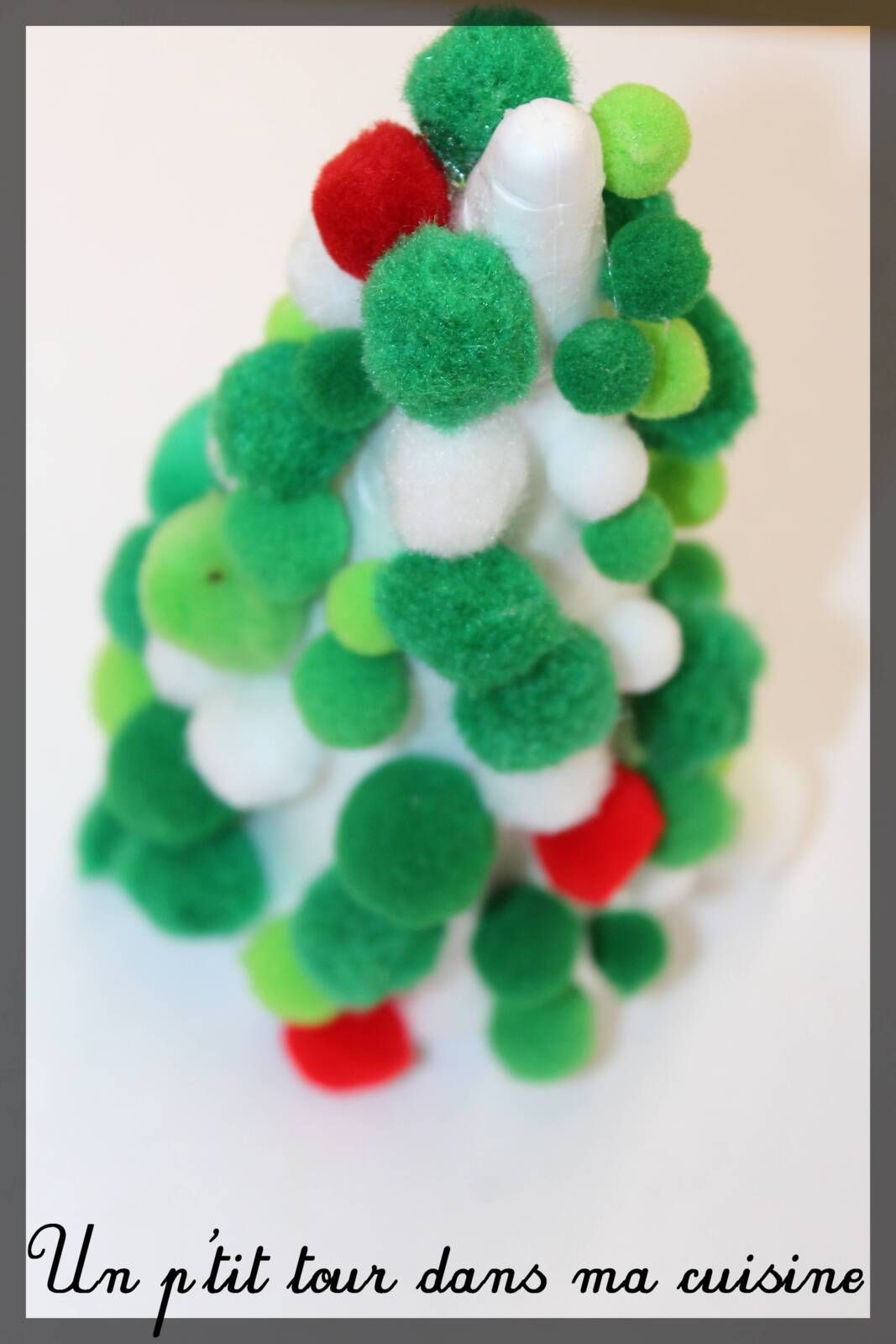 P'tit marché de Noël 2024