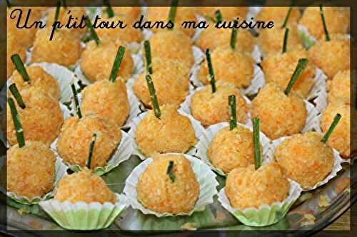P'tite semaine du goût potagère