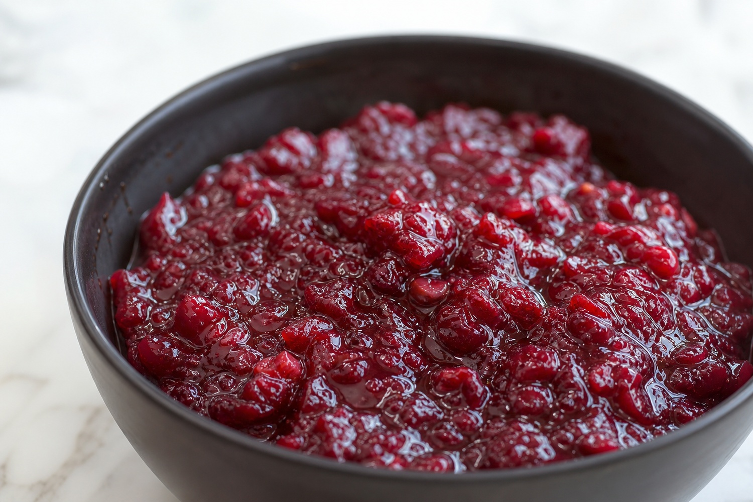 Confiture de goyavier acidulée