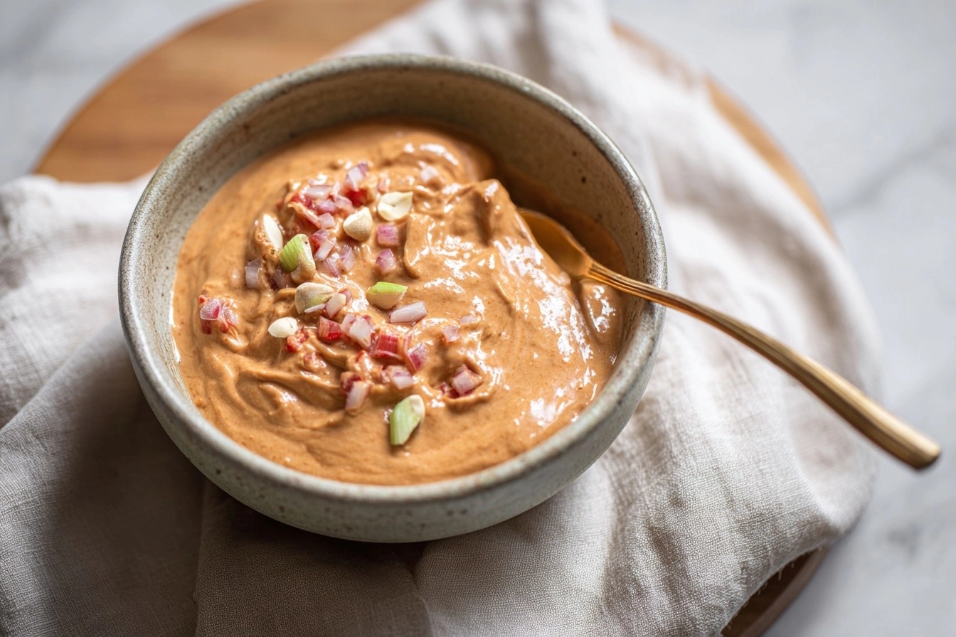 Recette dakatine façon réunionnaise