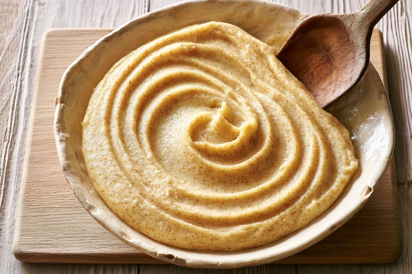 Crème frangipane facile maison
