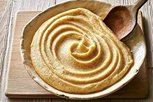Crème frangipane facile maison