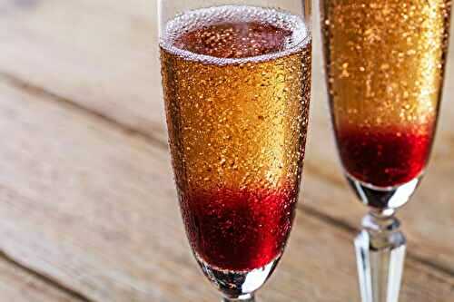 Kir breton minute